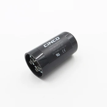 CD60 Motor Start Capacitors RV Motor Starting 300-360MFD 220V 250V 275V 300-360 mf uf Compressor HVAC Electrolytic 220VAC 250VAC
CD60 Motor Start Capacitors RV Motor Starting 300-360MFD 220V 250V 275V 300-360 mf uf Compressor HVAC Electrolytic 220VAC 250VAC