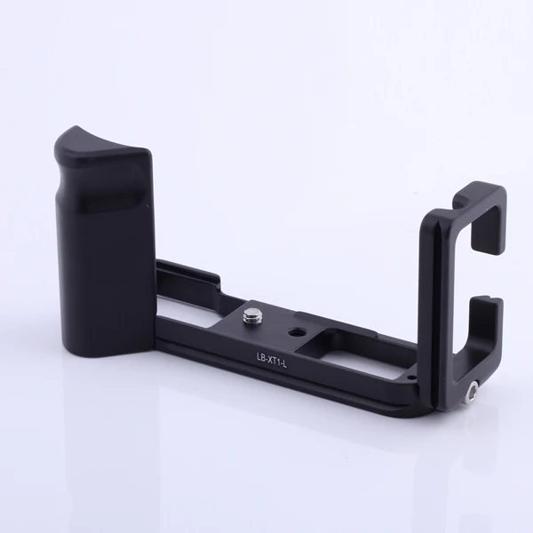 Vertical L Type Bracket Tripod Quick Release Plate Base Grip Handle For Fujifilm Fuji X-T1 LB-XT1 XT1
Vertical L Type Bracket Tripod Quick Release Plate Base Grip Handle For Fujifilm Fuji X-T1 LB-XT1 XT1
