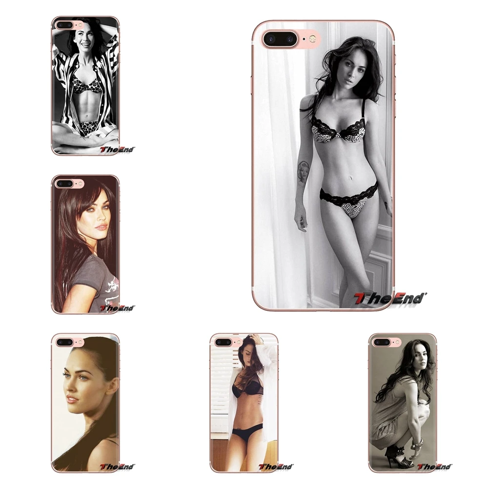For Xiaomi Mi3 Samsung A10 A30 A40 A50 A60 A70 Galaxy S2 Note 2 Grand Core Prime TPU Case Covers Megan Fox Superman sexy actress
For Xiaomi Mi3 Samsung A10 A30 A40 A50 A60 A70 Galaxy S2 Note 2 Grand Core Prime TPU Case Covers Megan Fox Superman sexy actress