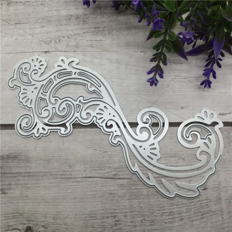 DIY New lacework Metal cutting Dies Stencils for DIY Scrapbooking Die Cuts Paper Cards craft knurling dies
DIY New lacework Metal cutting Dies Stencils for DIY Scrapbooking Die Cuts Paper Cards craft knurling dies