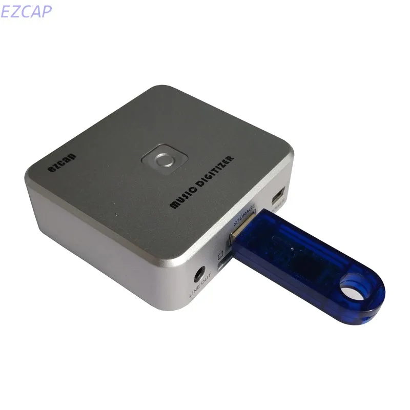 2017 new RCA L/R and 3.5mm analog Audio to MP3 Converter save in USB Flash disk or SD Card directly no PC needed, Free shipping
2017 new RCA L/R and 3.5mm analog Audio to MP3 Converter save in USB Flash disk or SD Card directly no PC needed, Free shipping
