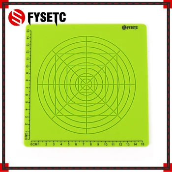 Multi-Purpose TYPE C 3D Design Silicone Mat Basic Template Child Gift + 10M PLA Filament 1.75mm For 3D Printer Pens
Multi-Purpose TYPE C 3D Design Silicone Mat Basic Template Child Gift + 10M PLA Filament 1.75mm For 3D Printer Pens