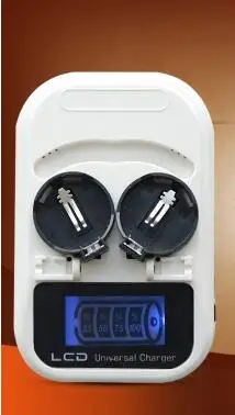 1PCS LIR2032 LIR2025 LIR2016 rechargeable lithium battery LIR2025 +4PCS LIR2025 3.6V SPOT
1PCS LIR2032 LIR2025 LIR2016 rechargeable lithium battery LIR2025 +4PCS LIR2025 3.6V SPOT