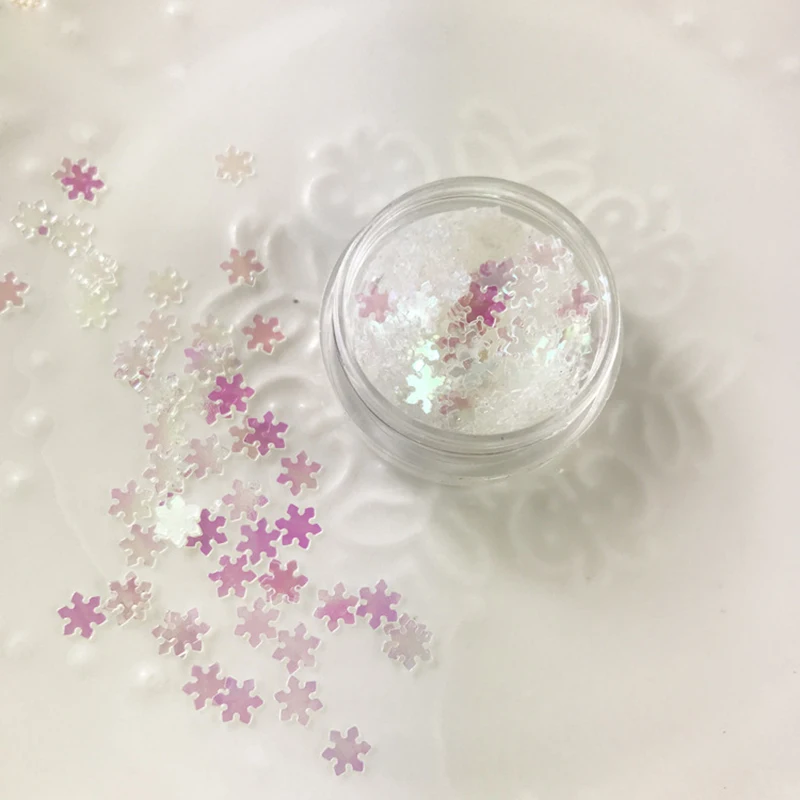 DoreenBeads PVC Resin Jewelry Tools Resin Crafts Filling Sequin Multicolor AB Color flash debris material 5 PCs
DoreenBeads PVC Resin Jewelry Tools Resin Crafts Filling Sequin Multicolor AB Color flash debris material 5 PCs