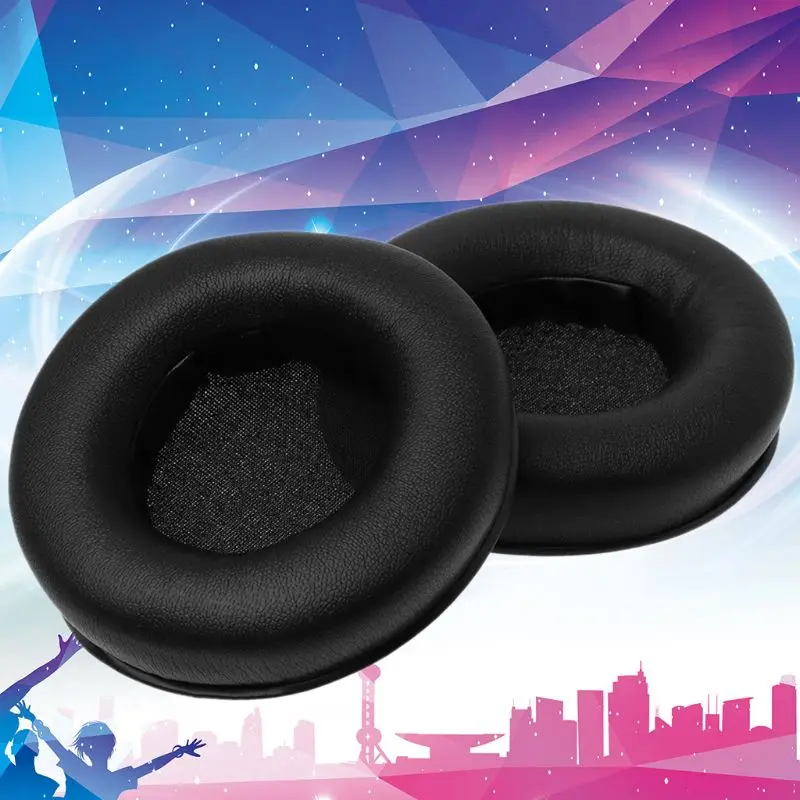 Headphones Replacement Ear Cushion Earpads For Razer Kraken Pro Gaming Headphones Headsets
Headphones Replacement Ear Cushion Earpads For Razer Kraken Pro Gaming Headphones Headsets