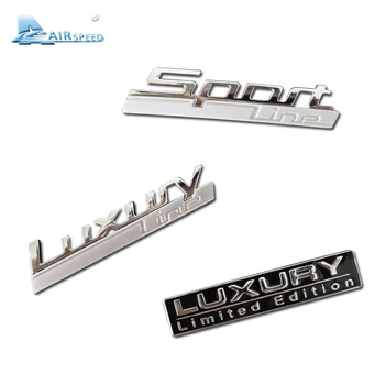 Airspeed Limited Edition Luxury Metal Car Sticker Fender Sticker Body Tail Emblem for BWM f30 f10 x5 e53 e90 e60 e46 e36 e39 f20
Airspeed Limited Edition Luxury Metal Car Sticker Fender Sticker Body Tail Emblem for BWM f30 f10 x5 e53 e90 e60 e46 e36 e39 f20