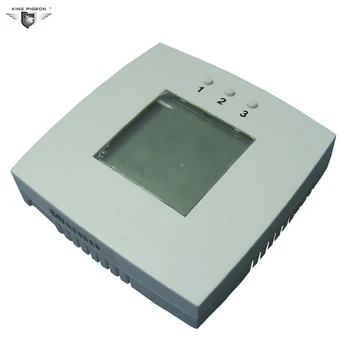 TMD200 King Pigeon Digital Temperature Detector For Monitoring Strict Indoor Temperature Control Applications
TMD200 King Pigeon Digital Temperature Detector For Monitoring Strict Indoor Temperature Control Applications