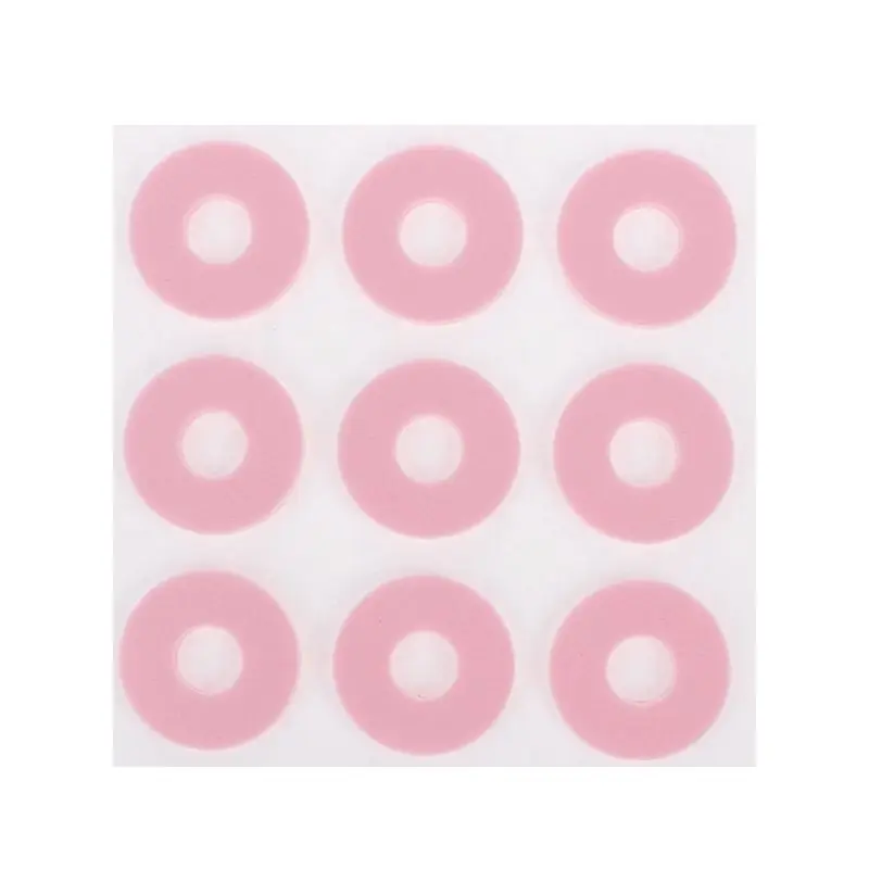 6/9/PCS SHEET Large Oval Corn Pads Foot care Toe Protection Pain Relief Feet Callus Cushions
6/9/PCS SHEET Large Oval Corn Pads Foot care Toe Protection Pain Relief Feet Callus Cushions