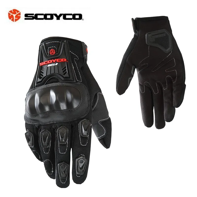 SCOYCO Motorcycle Gloves motorbike Gloves mc12 Motogloves scoyco gloves motos luvas motorcycle guantes motocicleta guantes
SCOYCO Motorcycle Gloves motorbike Gloves mc12 Motogloves scoyco gloves motos luvas motorcycle guantes motocicleta guantes
