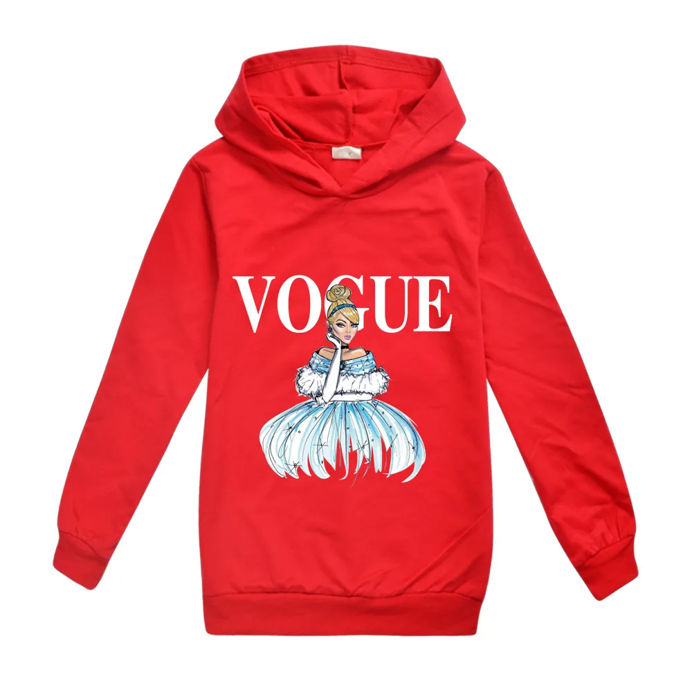3-14 VOGUE Princess Print Girls T shirt Cartoon Funny Casual Kids Clothes Summer Harajuku Red, yellowcolor, gray child T-shirt
3-14 VOGUE Princess Print Girls T shirt Cartoon Funny Casual Kids Clothes Summer Harajuku Red, yellowcolor, gray child T-shirt