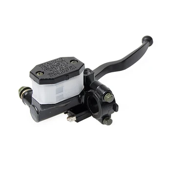 Motorcycle Front Right Brake Master Cylinder Lever For Suzuki GS125 GN125 GN250 GS250 GS GN 125 250
Motorcycle Front Right Brake Master Cylinder Lever For Suzuki GS125 GN125 GN250 GS250 GS GN 125 250
