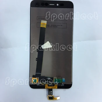 LCD For Xiaomi Redmi Note 5A LCD Display Touch Screen Digitizer Assembly Redmi Note 5A High Edition Mobile Phone Repair Parts O
LCD For Xiaomi Redmi Note 5A LCD Display Touch Screen Digitizer Assembly Redmi Note 5A High Edition Mobile Phone Repair Parts O