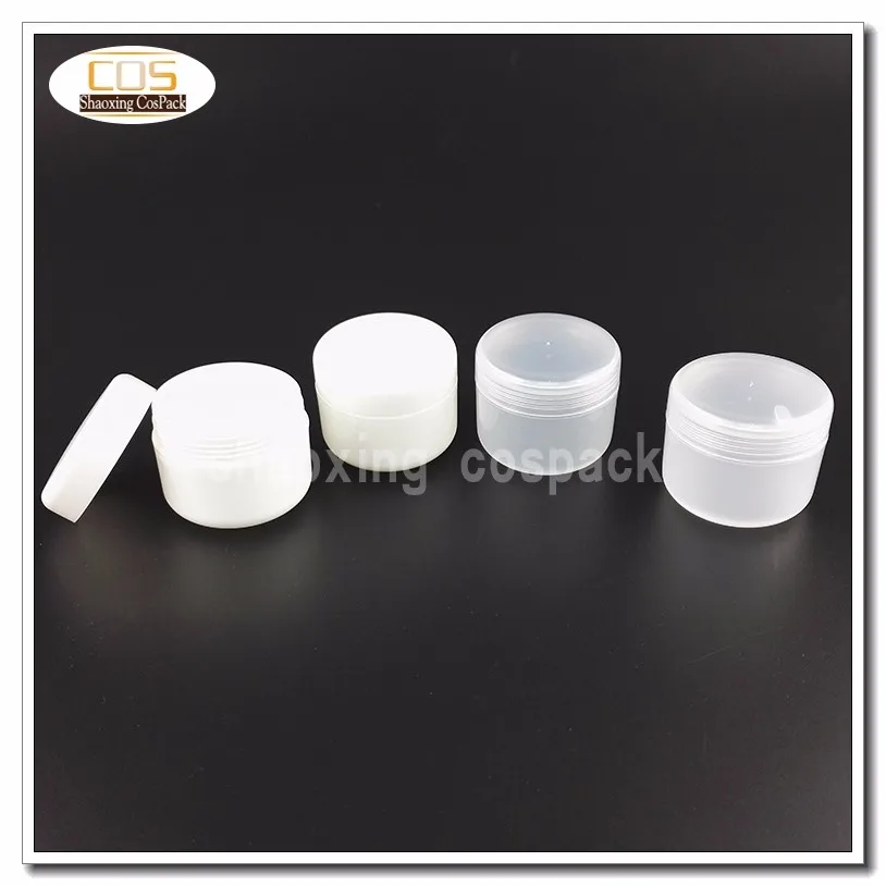 JP3-50ml plastic jar