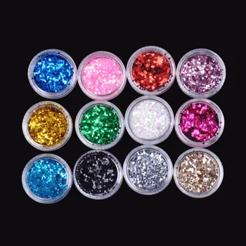 1pcs New Rhombus Paillette Glitter Nails 3d Slice Powder Set DIY Design Nail Art Sequins Decoration Fashion Accessories
1pcs New Rhombus Paillette Glitter Nails 3d Slice Powder Set DIY Design Nail Art Sequins Decoration Fashion Accessories