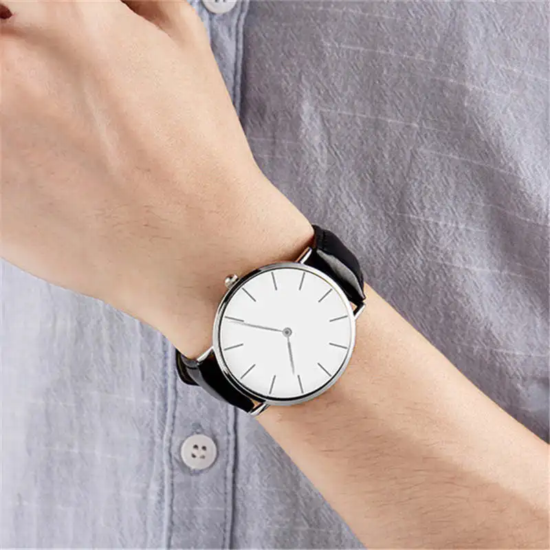DW MEN WATCH 191218