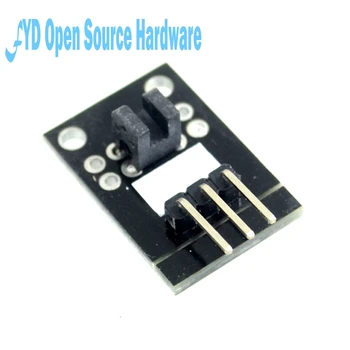 1pcs light blocking Module for UNO KY-010 
1pcs light blocking Module for UNO KY-010