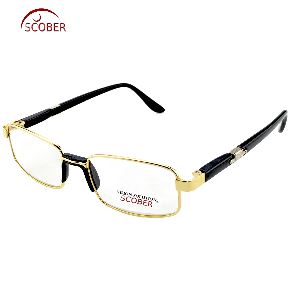 Photochromic Reading Glasses Comfortable One Nose Pads Luxury Spectacles +1 +1.5 +2 +2.5 to +4.0 Progressive Or Polarized Lens
Photochromic Reading Glasses Comfortable One Nose Pads Luxury Spectacles +1 +1.5 +2 +2.5 to +4.0 Progressive Or Polarized Lens