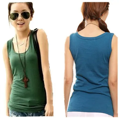 YUETONGME new 2017 Summer Fashion Women Crop Tops Sexy Tank Tops Black Yellow Roseo Blue BTL016
YUETONGME new 2017 Summer Fashion Women Crop Tops Sexy Tank Tops Black Yellow Roseo Blue BTL016