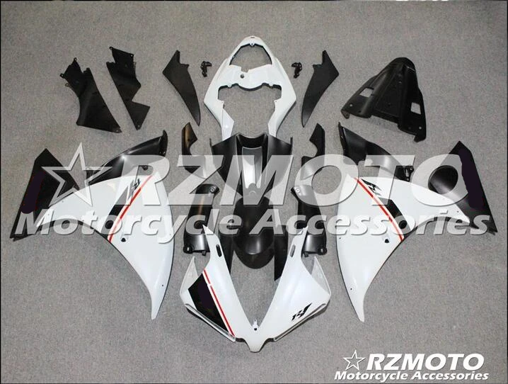 Новый обтекатель для мотоцикла из АБС-пластика для YAMAHA YZF-R1 2012- 2013-2014, обтекатель для мотоцикла с датчиком, белый и черный ACE No.627
Новый обтекатель для мотоцикла из АБС-пластика для YAMAHA YZF-R1 2012- 2013-2014, обтекатель для мотоцикла с датчиком, белый и черный ACE No.627