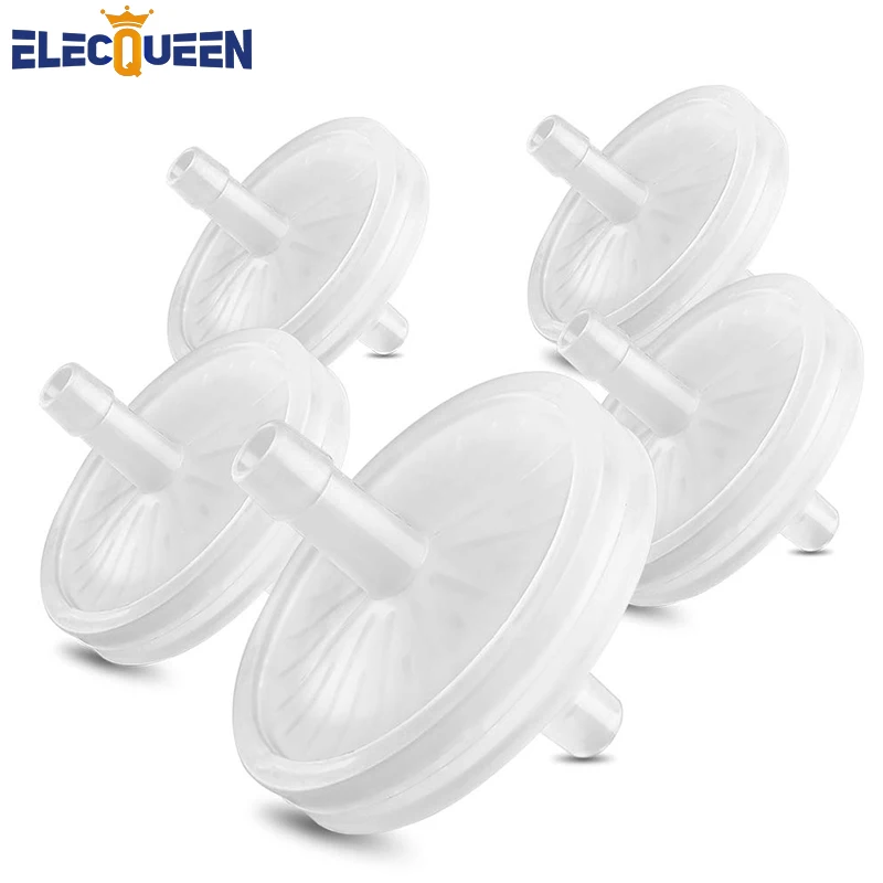 In-Line Sanitary Filter for Aeration System,Fermentation Aeration Oxygenation Cask Beer Oxygen Filtration,5pcs/
In-Line Sanitary Filter for Aeration System,Fermentation Aeration Oxygenation Cask Beer Oxygen Filtration,5pcs/