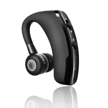V9 Bluetooth Headset Bluetooth Headphones an Upgraded Version of the Business Ear CSR Stereo Wireless Bluetooth Headphones
V9 Bluetooth Headset Bluetooth Headphones an Upgraded Version of the Business Ear CSR Stereo Wireless Bluetooth Headphones