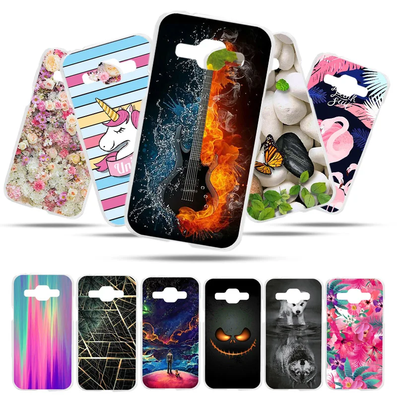 Bolomboy Painted Case For Samsung Galaxy J1 2015 Case Silicone Cases For Samsung J100F Cover Wildflowers Cute Animal Bags
Bolomboy Painted Case For Samsung Galaxy J1 2015 Case Silicone Cases For Samsung J100F Cover Wildflowers Cute Animal Bags
