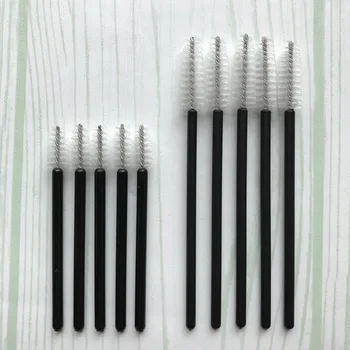 1000 pcs Mini Size Type Newest Disposable Make Up Brushes Micro Disposable Eyelash Extension Applicator Mascara Brush for Woman
1000 pcs Mini Size Type Newest Disposable Make Up Brushes Micro Disposable Eyelash Extension Applicator Mascara Brush for Woman