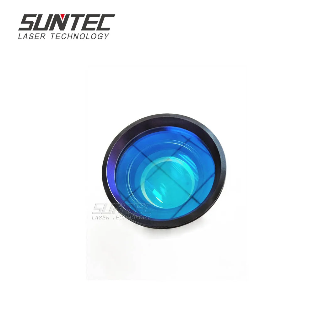 Suntec Laser F-theta Scan Lens 1064nm 112x112 174x174 For YAG Optical Fiber Laser Marking Machine Spare Parts
Suntec Laser F-theta Scan Lens 1064nm 112x112 174x174 For YAG Optical Fiber Laser Marking Machine Spare Parts