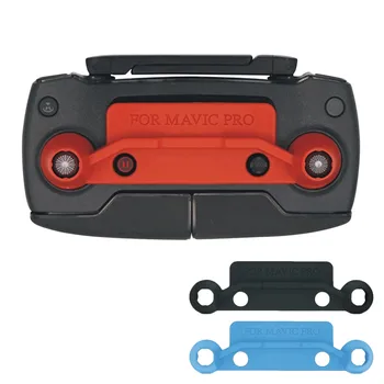 SUNNYLIFE Remote Controller Transmitter Stick Guard Thumb Joysticks Screen Protector for DJI Mavic Pro Quadcopter Accessories
SUNNYLIFE Remote Controller Transmitter Stick Guard Thumb Joysticks Screen Protector for DJI Mavic Pro Quadcopter Accessories