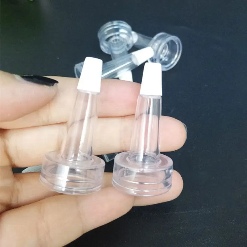 3ml/5-10ml Mini Plastic Lotion Face Essence Gel Perfume UV Glue Diffuser Bottle Dropper Liquid Dripper Tube Lab Home DIY Supply
3ml/5-10ml Mini Plastic Lotion Face Essence Gel Perfume UV Glue Diffuser Bottle Dropper Liquid Dripper Tube Lab Home DIY Supply