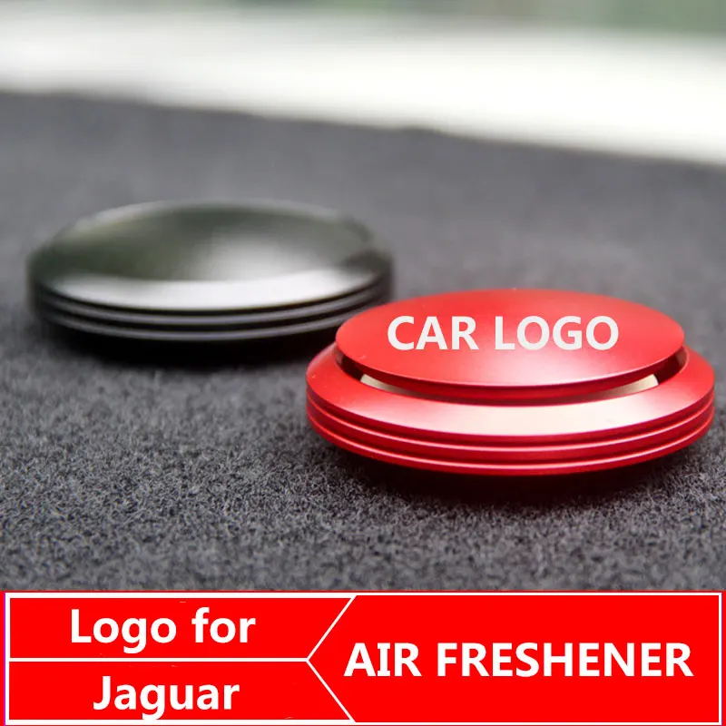 Car Air Freshener Hanging For Jaguar logo XE XJ XJL XF C-X16 V12 Guitar F X Typ Solid auto outlet perfume Accessories
Car Air Freshener Hanging For Jaguar logo XE XJ XJL XF C-X16 V12 Guitar F X Typ Solid auto outlet perfume Accessories