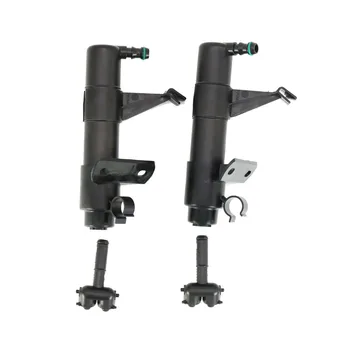 For Headlight Washer System Nozzle Jet For VW Touareg 2007 2008 2009 2010 Lift Cylinder
For Headlight Washer System Nozzle Jet For VW Touareg 2007 2008 2009 2010 Lift Cylinder