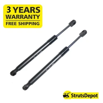 For VW Jetta GLI MK5 Sedan 2005 2006 2007 2008 2009 2010 2011 Gas Trunk Tailgate Shock Strut Lifter Gas Spring
For VW Jetta GLI MK5 Sedan 2005 2006 2007 2008 2009 2010 2011 Gas Trunk Tailgate Shock Strut Lifter Gas Spring