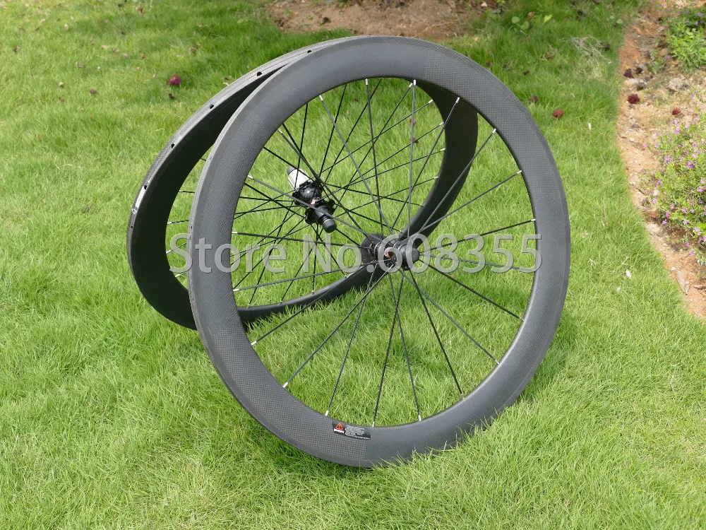 60mm 3k UD Carbon Matt Glossy Road Bike Tubular Wheelset width 20.5mm 23mm 25mm Bicycle Rim
60mm 3k UD Carbon Matt Glossy Road Bike Tubular Wheelset width 20.5mm 23mm 25mm Bicycle Rim