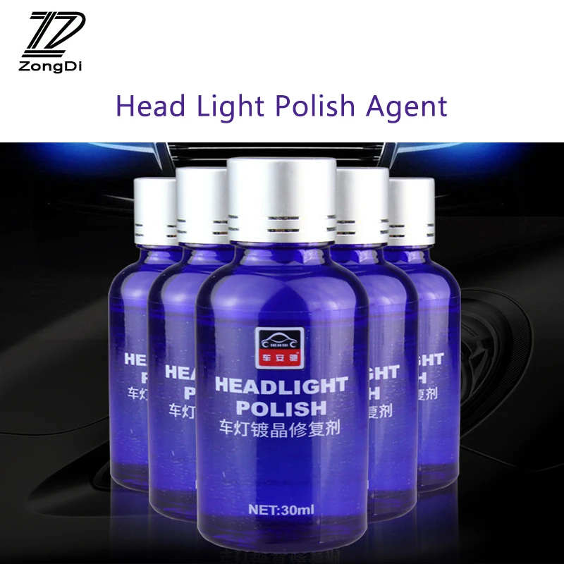 ZD 1X Car headlight renewal repair agent Headlight Polishing For Ford focus ranger Honda civic fit Chevrolet cruze accessories
ZD 1X Car headlight renewal repair agent Headlight Polishing For Ford focus ranger Honda civic fit Chevrolet cruze accessories