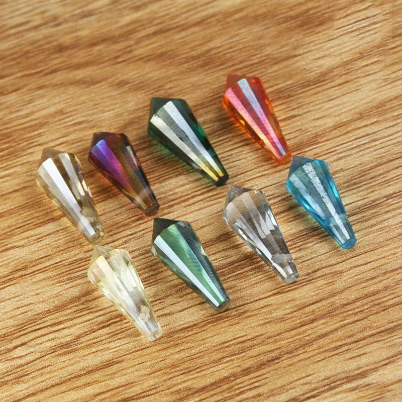 Wholesale! Newest 3A Top Quality Crystal Tear Drop Beads,10pcs/lot 6*11mm Crystal Beads For Jewelry DIY Making
Wholesale! Newest 3A Top Quality Crystal Tear Drop Beads,10pcs/lot 6*11mm Crystal Beads For Jewelry DIY Making