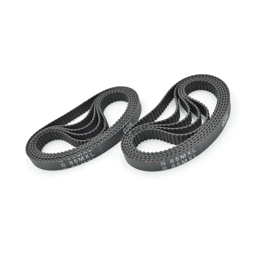 MXL timing belt closed loop B85MXL B86MXL B87MXL B88MXL B89MXL wide 3mm or 6mm 10pcs /lots
MXL timing belt closed loop B85MXL B86MXL B87MXL B88MXL B89MXL wide 3mm or 6mm 10pcs /lots