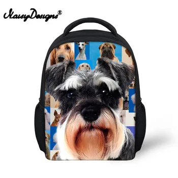 Noisydesigns Prison Dog 3D Printing Shoulder Backpack for Teen students kid gifts bag Customize image Children Schoolbag
Noisydesigns Prison Dog 3D Printing Shoulder Backpack for Teen students kid gifts bag Customize image Children Schoolbag