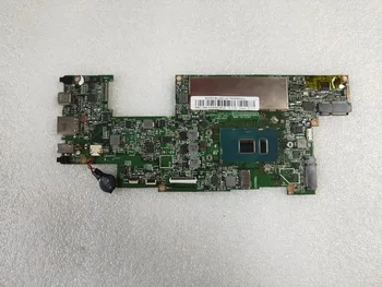 For MIIX 510-12ISK laptop motherboard i5-6200U 4g RAM MB 3N80U1 I56200 WIN 4G TPM/RTC 100% fully tested
For MIIX 510-12ISK laptop motherboard i5-6200U 4g RAM MB 3N80U1 I56200 WIN 4G TPM/RTC 100% fully tested