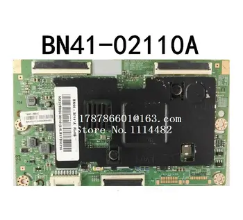 Free shipping original logic board BN41-02110A BN41-02110 2014-TCON-FOX-FT3 for UN48H6900AF 48inch 55inch
Free shipping original logic board BN41-02110A BN41-02110 2014-TCON-FOX-FT3 for UN48H6900AF 48inch 55inch