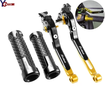 CNC aluminum Motorcycle Adjustable Foldable Brake Clutch Lever Handle Hand Grips Set For Honda FIREBLADE 2004 2005 2006-2007
CNC aluminum Motorcycle Adjustable Foldable Brake Clutch Lever Handle Hand Grips Set For Honda FIREBLADE 2004 2005 2006-2007