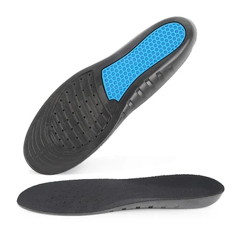 150PAIRS/LOT Breathable Comfortable Sweat-Absorbent Perforated PU Foam Insoles with Honeycomb Structure for Running Sport
150PAIRS/LOT Breathable Comfortable Sweat-Absorbent Perforated PU Foam Insoles with Honeycomb Structure for Running Sport