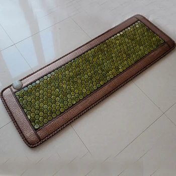 Free shipping for Advanced electric heating blanket health care electric Jade heating mattress jade mattress 50x150cm
Free shipping for Advanced electric heating blanket health care electric Jade heating mattress jade mattress 50x150cm