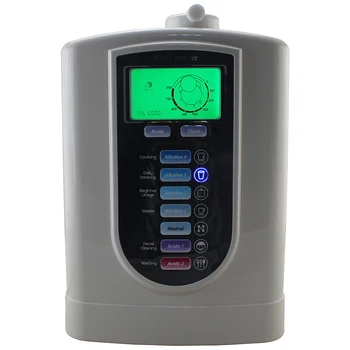 Electrolysis Water Ionizer Free Shipping, Alkaline Water and Acid water Machine WTH-803
Electrolysis Water Ionizer Free Shipping, Alkaline Water and Acid water Machine WTH-803
