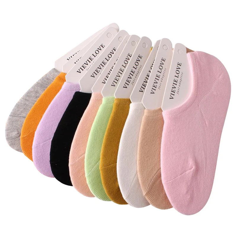 summer women candy color boat socks for woman non-slip invisible cotton socks female fashion low socks 5pairs/lot
summer women candy color boat socks for woman non-slip invisible cotton socks female fashion low socks 5pairs/lot
