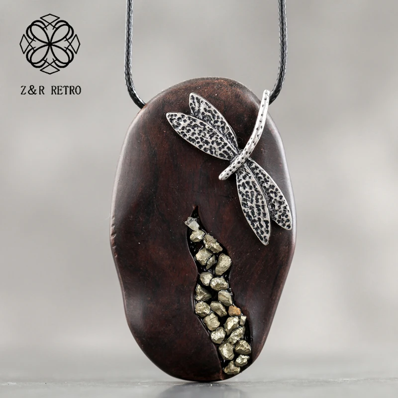 Vintage Pendant&Necklaces Handmade Sandalwood Geometric Big Pendant Fashion Jewelry Women Accessories Collier Femme 2018
Vintage Pendant&Necklaces Handmade Sandalwood Geometric Big Pendant Fashion Jewelry Women Accessories Collier Femme 2018