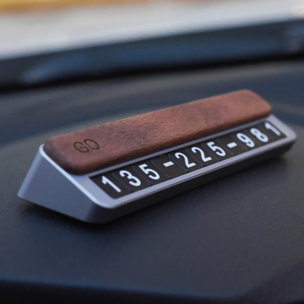 Car Temporary Parking Card Luminous Calling Phone Number Cards With Sucker Plate M8617#G35
Car Temporary Parking Card Luminous Calling Phone Number Cards With Sucker Plate M8617#G35