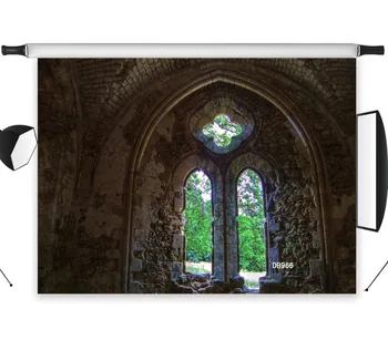 Rustic Stone Arch Natural Forest Seamless Washable No Crease Polyester Backdrop Background Photography Studio Props Photographic
Rustic Stone Arch Natural Forest Seamless Washable No Crease Polyester Backdrop Background Photography Studio Props Photographic