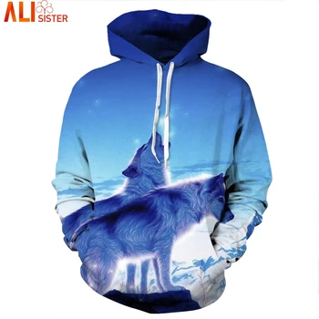 EUR Plus Size Ice Wolf Hoodies 5XL Alisister Hip Hop Hoody Sweatshirt Unisex 3d Animal Print Tracksuit Pullover Drop Shipping
EUR Plus Size Ice Wolf Hoodies 5XL Alisister Hip Hop Hoody Sweatshirt Unisex 3d Animal Print Tracksuit Pullover Drop Shipping