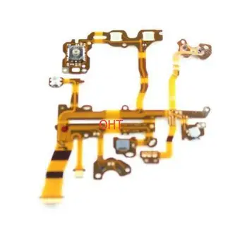 for Sony Alpha a9 ILCE9 Rl-1049 Mount Flex Cable Assembly Replacement Repair Part
for Sony Alpha a9 ILCE9 Rl-1049 Mount Flex Cable Assembly Replacement Repair Part